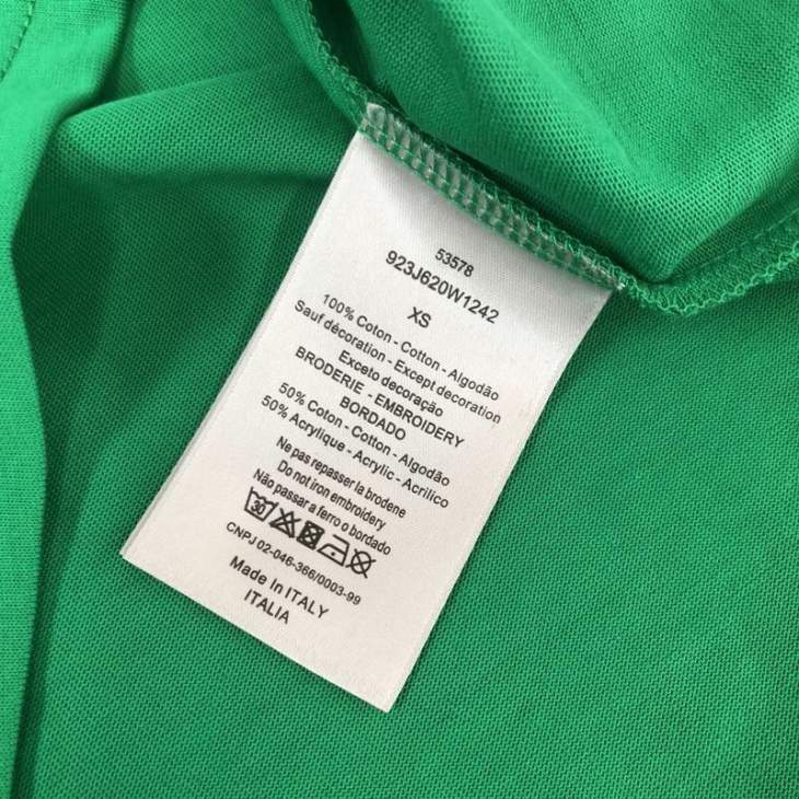 Dior T Shirts Short _SKUDiorXS-Ltltx6415464
